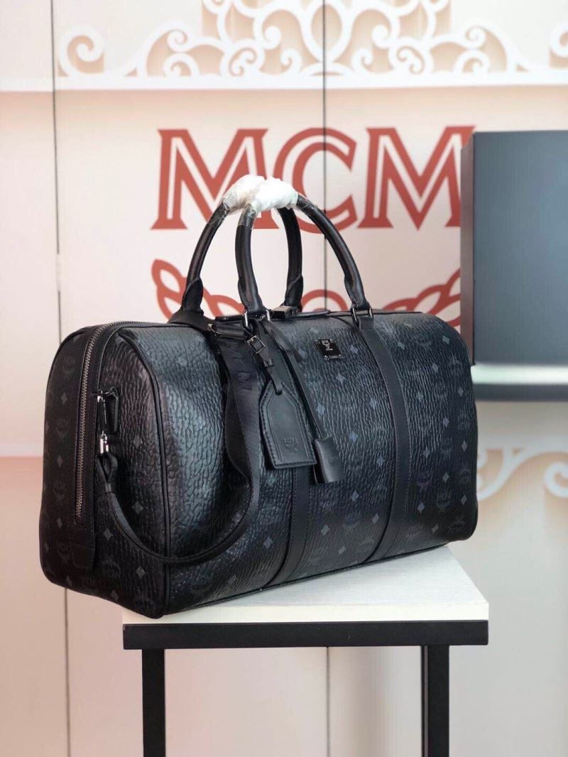 MCM Travel Bags